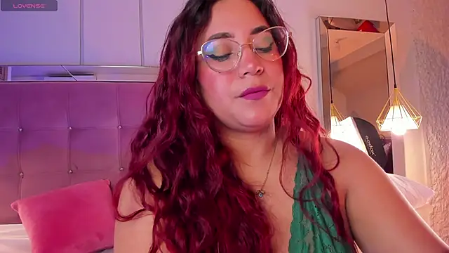 MelissaKarterrs online show from 26, 11, 2025