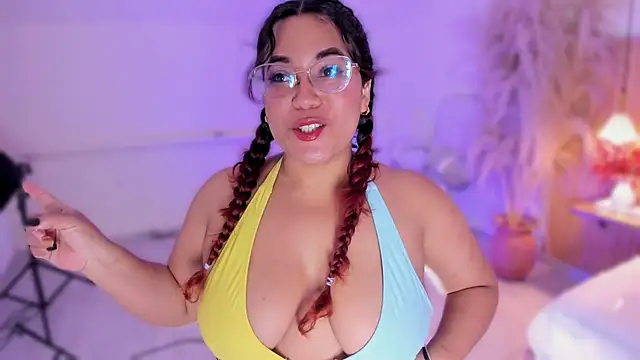 MelissaKarterrs online show from 22, 5, 2026
