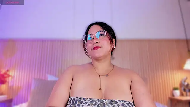 MelissaKarterrs online show from 25, 5, 2026