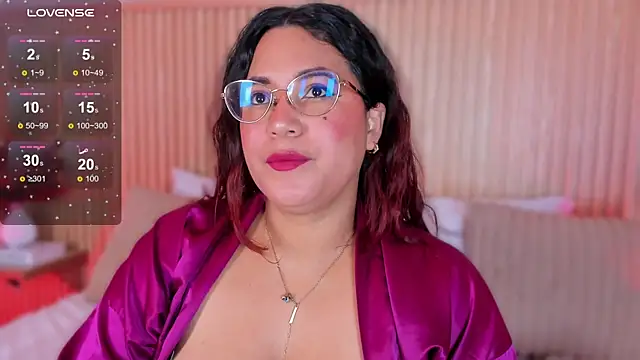 MelissaKarterrs online show from 26, 5, 2026