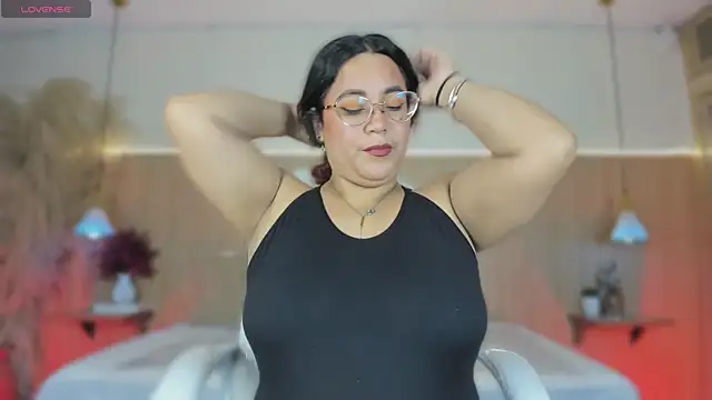 Snapshot of MelissaKarterrs chatting on 15, 7, 2026 MelissaKarterrs online show from 15, 7, 2026