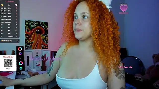 Alaska colors7 online show from 18, 1, 2025