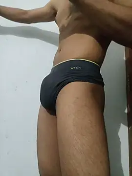 Lust boy Navi online show from 12, 10, 2025