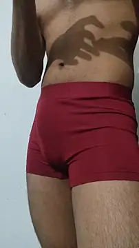 Lust boy Navi online show from 22, 10, 2025