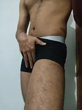 Lust boy Navi online show from 6, 1, 2026