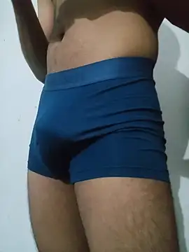 Lust boy Navi online show from 7, 1, 2026