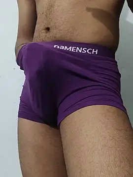 Lust boy Navi online show from 29, 3, 2026