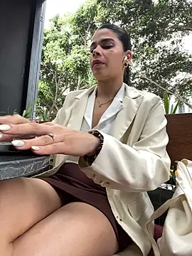 DaryRos online show from 27, 5, 2026