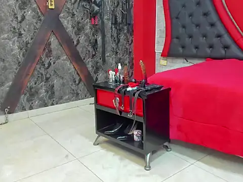JAYLEN BDSM online show from 30, 4, 2026