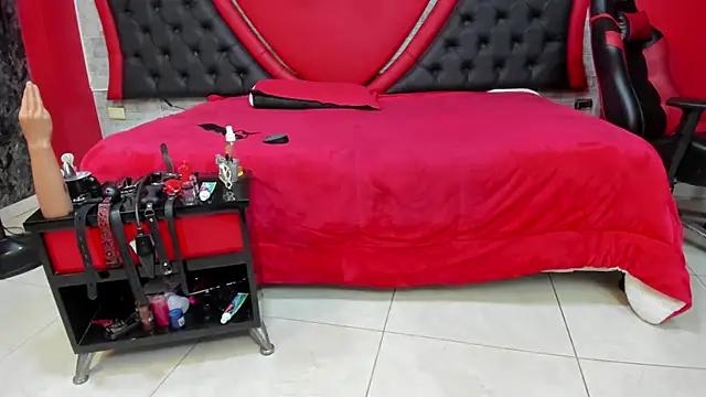 JAYLEN BDSM online show from 12, 5, 2026
