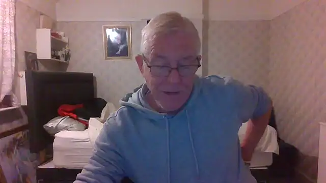 shaun63m online show from 9, 1, 2026