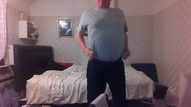 shaun63m online show from 28, 3, 2026