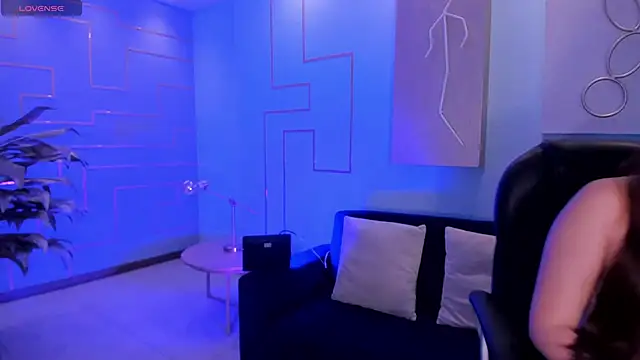 BellaRose X online show from 8, 12, 2024