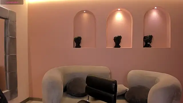 BellaRose X online show from 15, 12, 2024