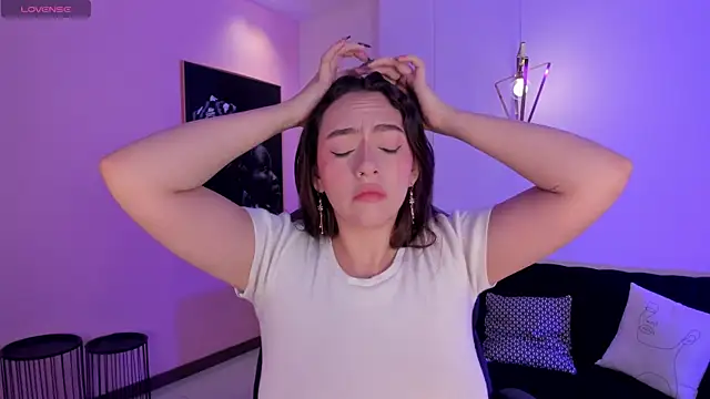 BellaRose X online show from 18, 12, 2024