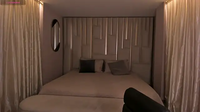 BellaRose X online show from 29, 12, 2024