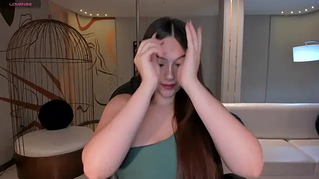 BellaRose X online show from 6, 3, 2025