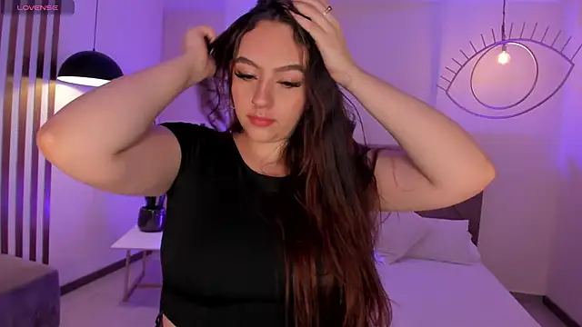 BellaRose X online show from 11, 3, 2025