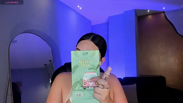 BellaRose X online show from 14, 5, 2026