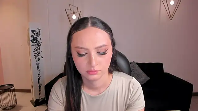 AliceHarper  online show from 22, 9, 2025