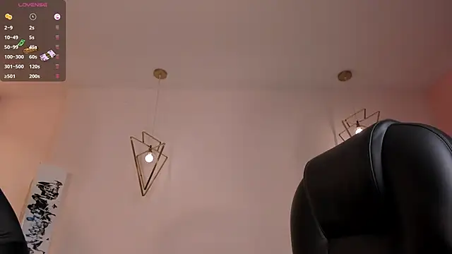 AliceHarper  online show from 24, 9, 2025