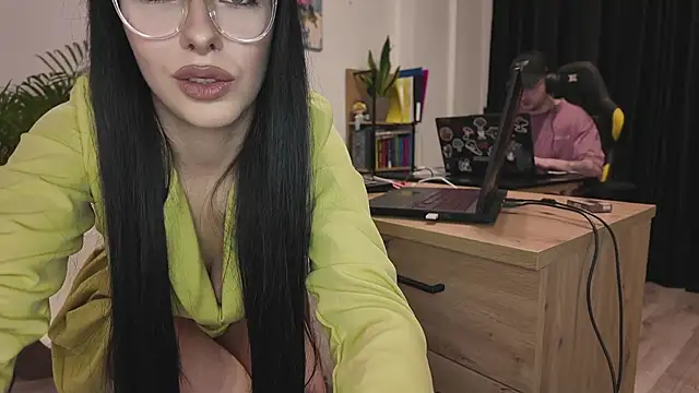 ValeriaGrey online show from 31, 1, 2025