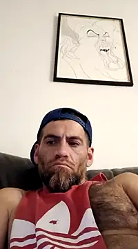 Snapshot of SuperManLA1 chatting on 16, 3, 2025 SuperManLA1 online show from 16, 3, 2025