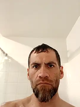 Snapshot of SuperManLA1 chatting on 23, 3, 2025 SuperManLA1 online show from 23, 3, 2025