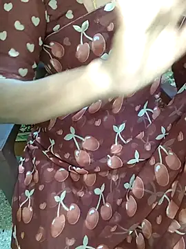 sexyrapa online show from 15, 5, 2026
