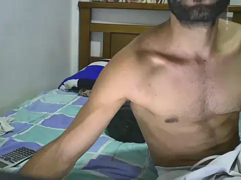 hideonbush051 online show from 29, 9, 2025