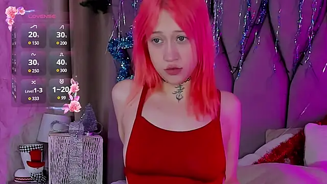 Eva Cramer online show from 15, 12, 2024