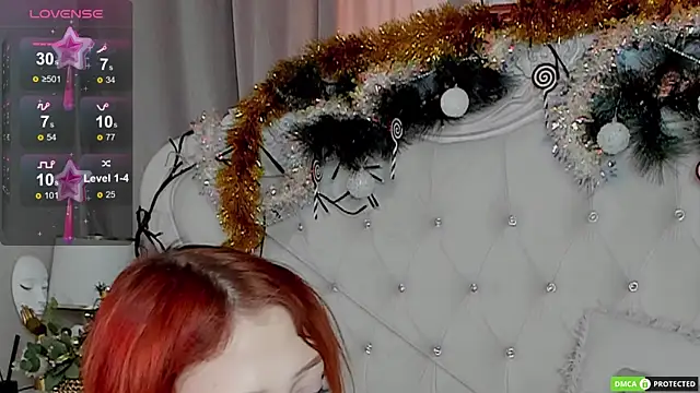 Snapshot of Eva_Cramer chatting on 9, 1, 2026 Eva Cramer online show from 9, 1, 2026