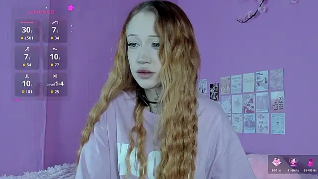 Snapshot of Eva_Cramer chatting on 11, 2, 2026 Eva Cramer online show from 11, 2, 2026