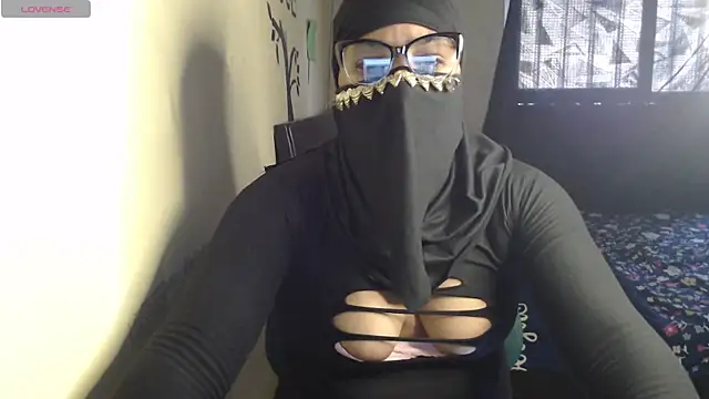 Aaliyah brown online show from 19, 3, 2026