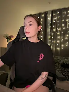  MayShy  online show from 17, 12, 2024