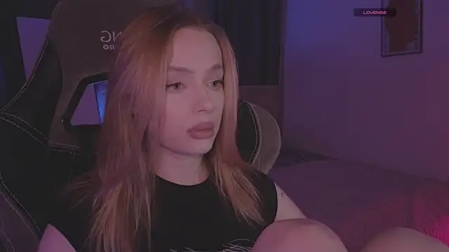  MayShy  online show from 16, 9, 2025