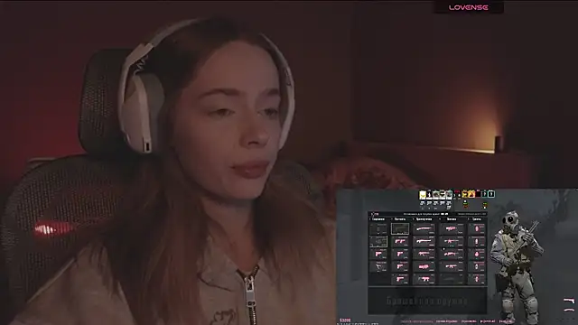  MayShy  online show from 8, 10, 2025