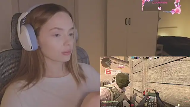  MayShy  online show from 27, 10, 2025