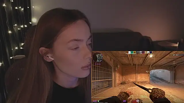  MayShy  online show from 23, 2, 2026