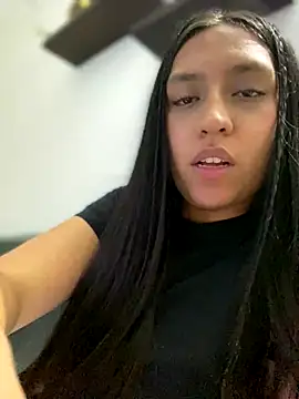 Salome golvert online show from 3, 12, 2024