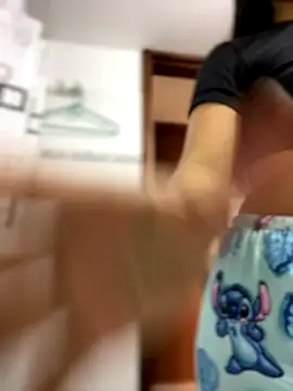 Salome golvert online show from 3, 12, 2024