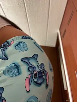 Salome golvert online show from 4, 12, 2024