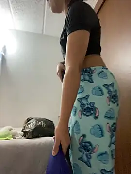 Salome golvert online show from 1, 2, 2025