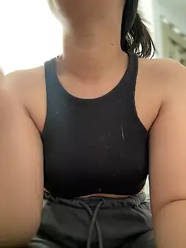 Salome golvert online show from 20, 9, 2025