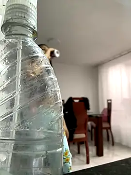 Salome golvert online show from 27, 9, 2025