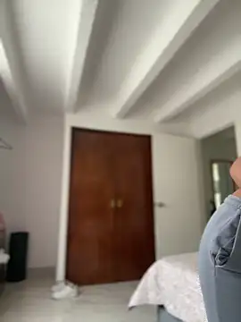 Snapshot of Salome_golvert chatting on 1, 2, 2026 Salome golvert online show from 1, 2, 2026