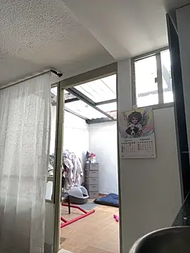 Snapshot of Salome_golvert chatting on 13, 2, 2026 Salome golvert online show from 13, 2, 2026