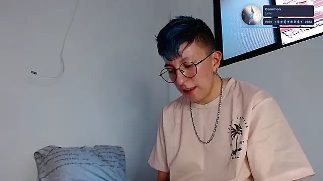 Snapshot of Sexyboy_666 chatting on 8, 9, 2025 Sexyboy 666 online show from 8, 9, 2025