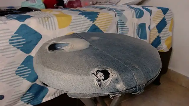 Snapshot of Sexyboy_666 chatting on 6, 11, 2025 Sexyboy 666 online show from 6, 11, 2025