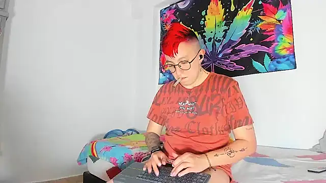 Snapshot of Sexyboy_666 chatting on 20, 12, 2025 Sexyboy 666 online show from 20, 12, 2025